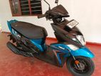 Yamaha Ray ZR 2017