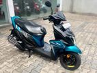 Yamaha Ray ZR 2017