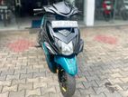 Yamaha Ray ZR 2017