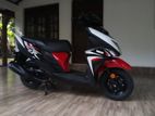 Yamaha Ray ZR 2017