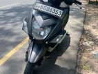Yamaha Ray ZR 2017