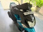 Yamaha Ray ZR 2017