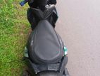 Yamaha Ray ZR 2017