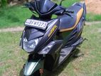 Yamaha Ray ZR 2017