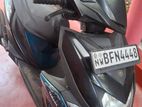 Yamaha Ray ZR 2017
