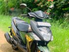 Yamaha Ray ZR 2017