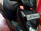 Yamaha Ray ZR 2017