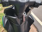Yamaha Ray ZR 2017