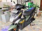 Yamaha Ray ZR 2017
