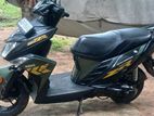 Yamaha Ray ZR 2017
