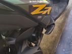 Yamaha Ray ZR 2017