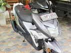 Yamaha Ray ZR 2017