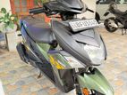 Yamaha Ray ZR 2017