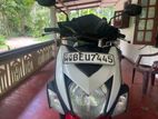Yamaha Ray ZR 2017