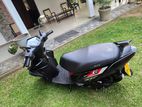 Yamaha Ray ZR 2017