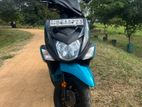 Yamaha Ray ZR 2017