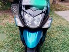 Yamaha Ray ZR 2017