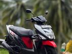 Yamaha Ray ZR 2017