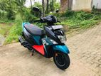 Yamaha Ray ZR 2017