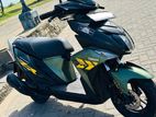 Yamaha RayZR 2017