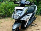 Yamaha Ray ZR 2017