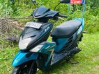 Yamaha Ray ZR 2017