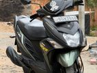Yamaha Ray ZR 2017