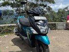 Yamaha Ray ZR 2017