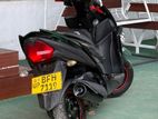 Yamaha Ray ZR 2017