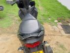 Yamaha Ray ZR 2017