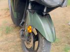 Yamaha Ray ZR 2017