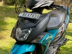 Yamaha Ray ZR 2017