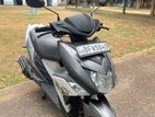 Yamaha Ray ZR 2017