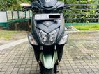 Yamaha Ray ZR 2017
