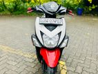 Yamaha Ray ZR 2017