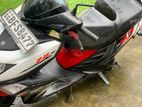 Yamaha Ray ZR 2017