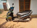 Yamaha Ray ZR 2017