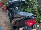 Yamaha Ray ZR 2017