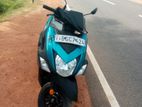 Yamaha Ray ZR 2017