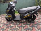 Yamaha Ray ZR 2017
