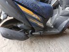 Yamaha Ray ZR 2018