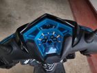 Yamaha Ray ZR 2018