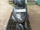 Yamaha Ray ZR 2018