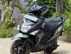 Yamaha Ray ZR 2018