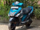 Yamaha Ray ZR 2018