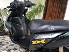 Yamaha Ray ZR 2018