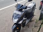 Yamaha Ray ZR 2018