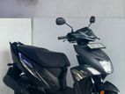 Yamaha Ray ZR 2018