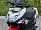 Yamaha Ray ZR (Used) 2018