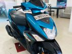 Yamaha Ray ZR 2018